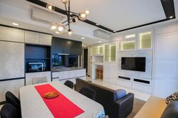 The Rise @ Oxley - Residences (D9), Apartment #464360431